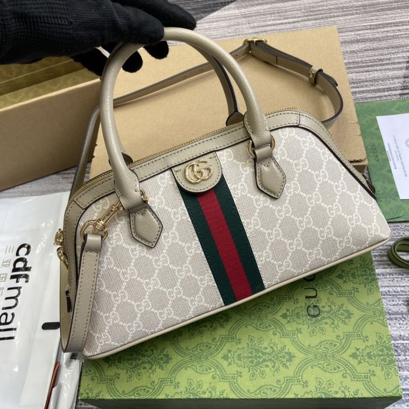 Gvc*1 top handle bags